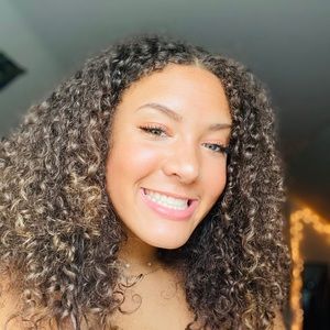 Meet your Posher, Jadyn